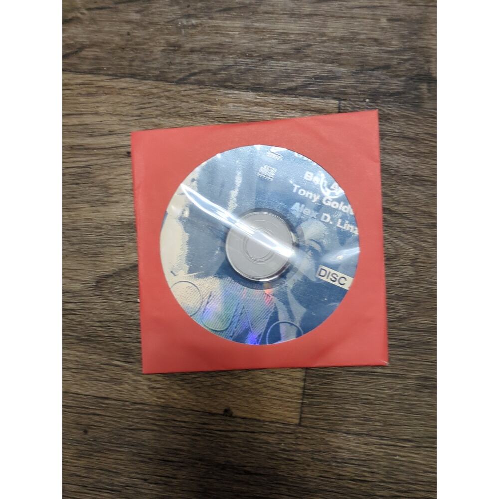 Bounce VCD Discs Only